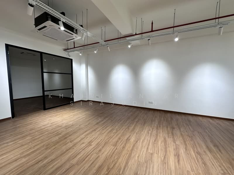 Office for Rent in Bukit Jelutong (Shah Alam) - Khairil Anwar Sirajudin - Interior - PropertyGuru.com.my