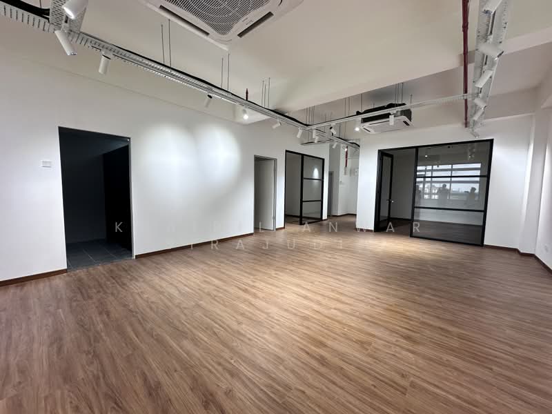 Office for Rent in Bukit Jelutong (Shah Alam) - Khairil Anwar Sirajudin - Interior - PropertyGuru.com.my