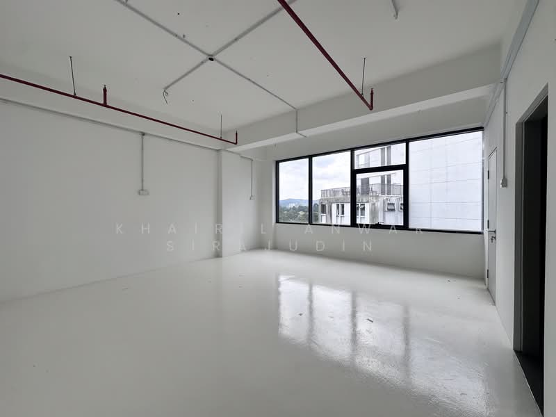 Office for Rent in Bukit Jelutong (Shah Alam) - Khairil Anwar Sirajudin - PropertyGuru.com.my