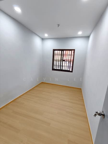 Rumah Teres 2 Tingkat untuk Dijual di Bukit Indah (Iskandar Puteri (Nusajaya)) - Calvin Lee - PropertyGuru.com.my