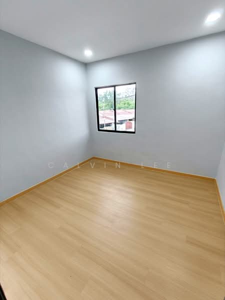 Rumah Teres 2 Tingkat untuk Dijual di Bukit Indah (Iskandar Puteri (Nusajaya)) - Calvin Lee - PropertyGuru.com.my