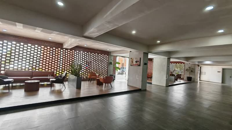 Pangsapuri untuk Disewa di Kempas Apartment - BOON HOOL LUI - Lobby - PropertyGuru.com.my