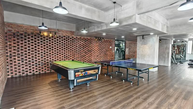 Pangsapuri untuk Disewa di Kempas Apartment - BOON HOOL LUI - Gym - PropertyGuru.com.my