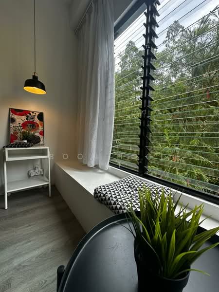 Pangsapuri untuk Disewa di Kempas Apartment - BOON HOOL LUI - View - PropertyGuru.com.my
