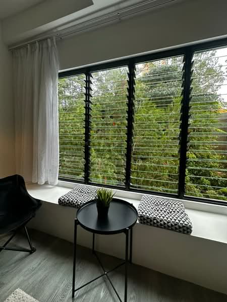 Pangsapuri untuk Disewa di Kempas Apartment - BOON HOOL LUI - Interior - PropertyGuru.com.my