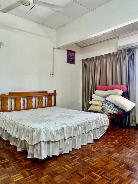 Rumah Teres 2.5 Tingkat untuk Dijual di George Town (Penang) - howell brian - Bedroom - PropertyGuru.com.my