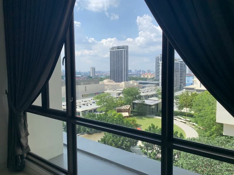 Service Residence for Rent at The Park 2 - Jennis Ng - View - PropertyGuru.com.my
