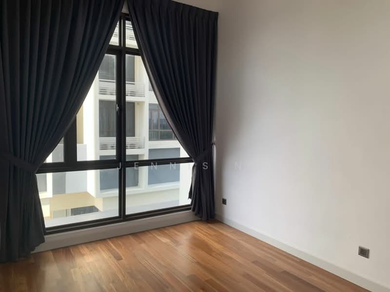 Service Residence for Rent at The Park 2 - Jennis Ng - Interior - PropertyGuru.com.my