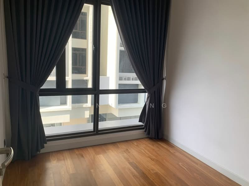 Service Residence for Rent at The Park 2 - Jennis Ng - Interior - PropertyGuru.com.my