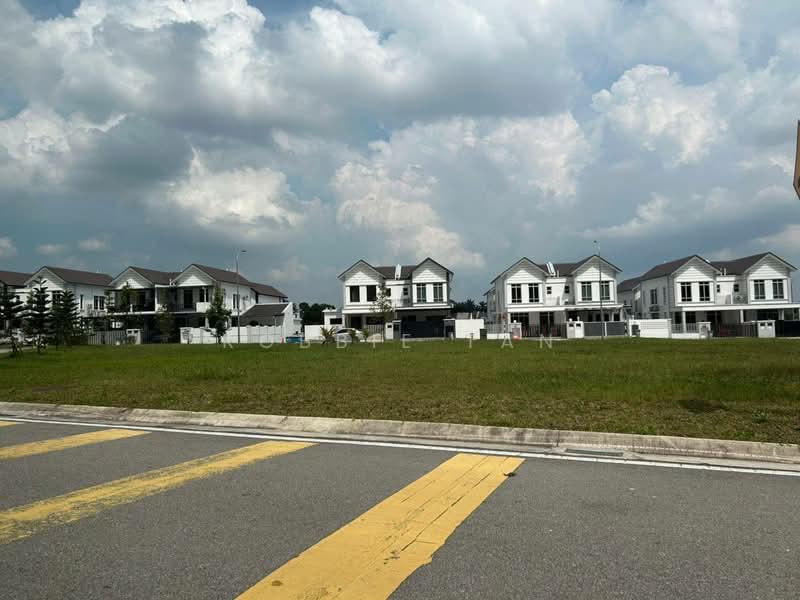 Rumah Kluster untuk Dijual di Johor Bahru (Johor) - Robbie Tan - Exterior - PropertyGuru.com.my
