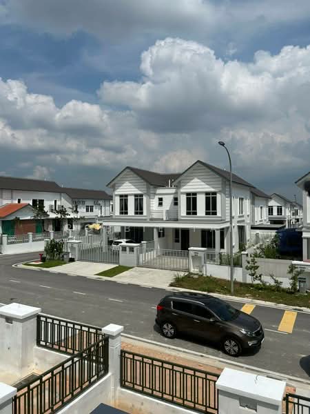 Rumah Kluster untuk Dijual di Johor Bahru (Johor) - Robbie Tan - Exterior - PropertyGuru.com.my