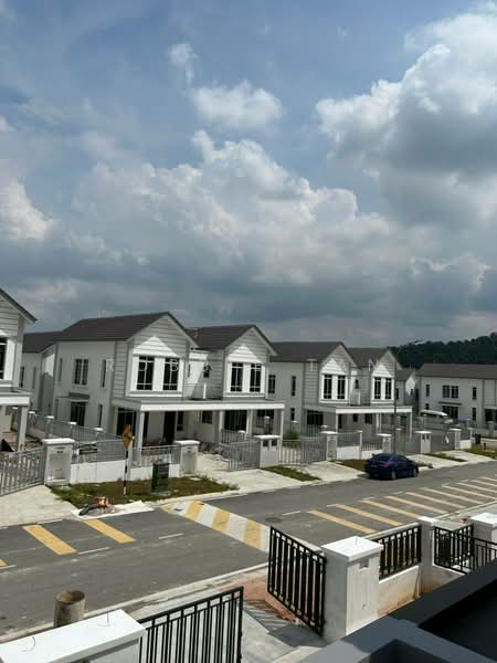 Rumah Kluster untuk Dijual di Johor Bahru (Johor) - Robbie Tan - Exterior - PropertyGuru.com.my
