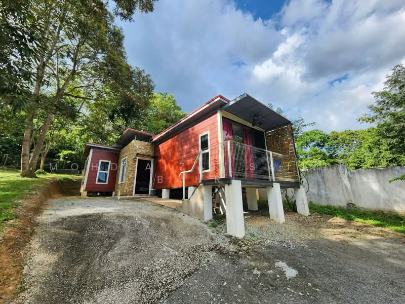 Agricultural Land for Sale in Taman Jelebu (Kuala Klawang) - Mohd Aizat Saiful Bahri - Exterior - PropertyGuru.com.my