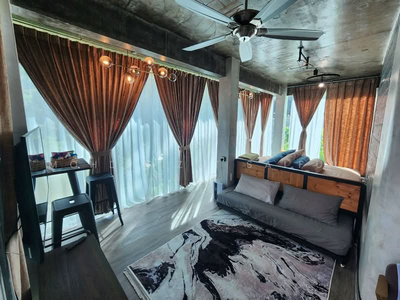 Agricultural Land for Sale in Taman Jelebu (Kuala Klawang) - Mohd Aizat Saiful Bahri - Living Room - PropertyGuru.com.my