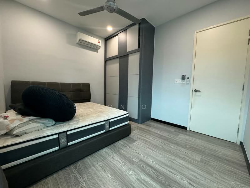 Condominium for Sale at Iconic Skies - Simon Ooi - Bedroom - PropertyGuru.com.my