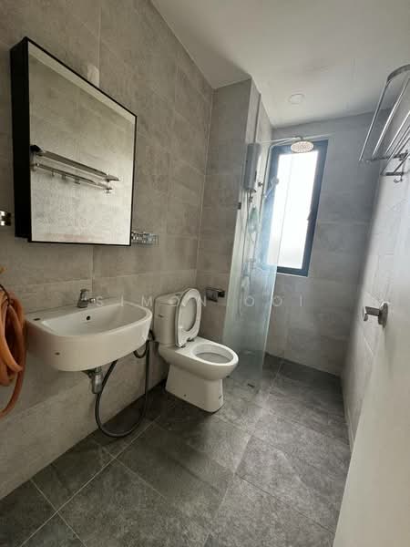 Condominium for Sale at Iconic Skies - Simon Ooi - Bathroom - PropertyGuru.com.my