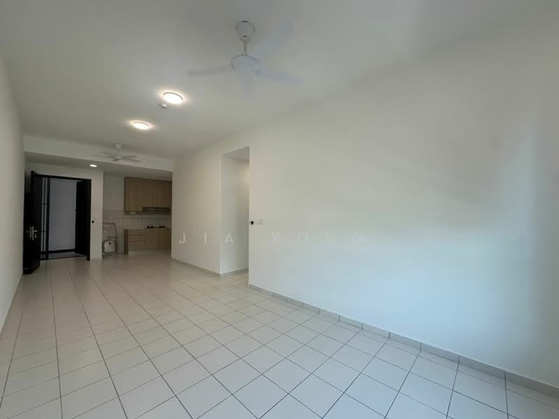 Apartment for Rent at SUNWAY DORA - Jia Yong - Living Room - PropertyGuru.com.my