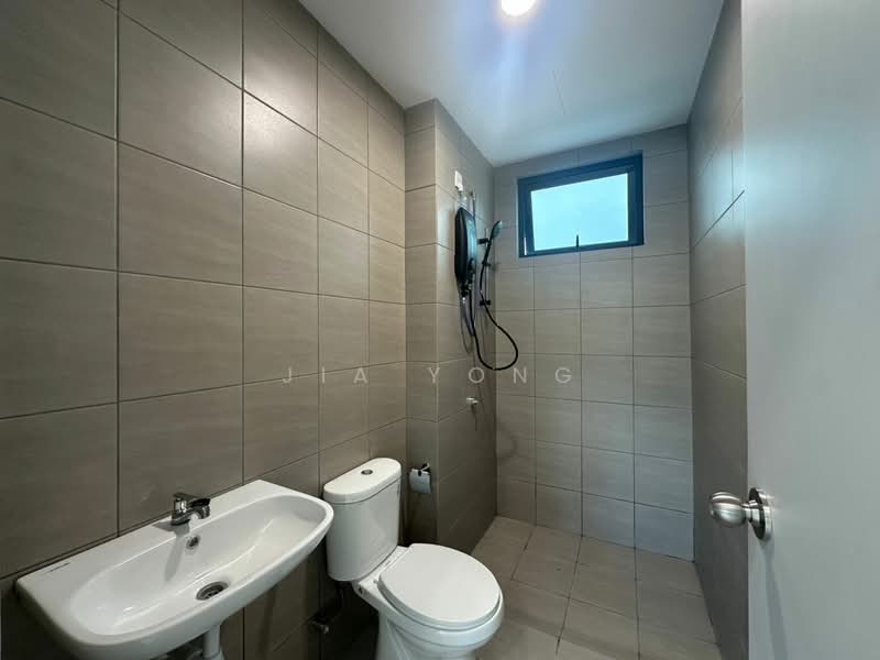 Apartment for Rent at SUNWAY DORA - Jia Yong - Bathroom - PropertyGuru.com.my