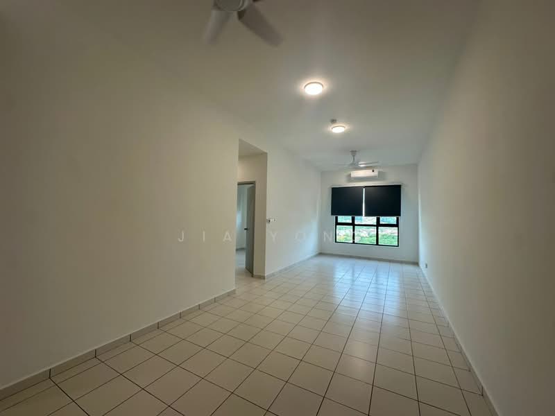 Apartment for Rent at SUNWAY DORA - Jia Yong - Living Room - PropertyGuru.com.my