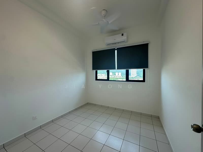 Apartment for Rent at SUNWAY DORA - Jia Yong - Bedroom - PropertyGuru.com.my