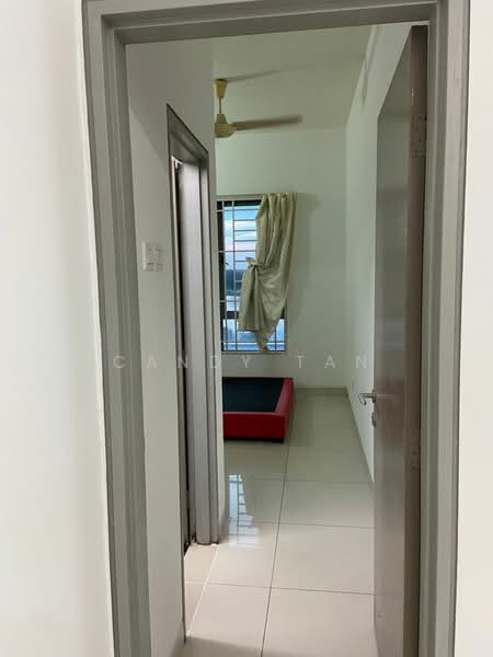 Servis Apartment untuk Dijual di Vega Residensi 1 - Candy Tan - Interior - PropertyGuru.com.my