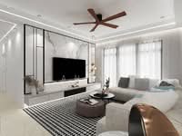 For Sale - Bukit Bantayan Residences