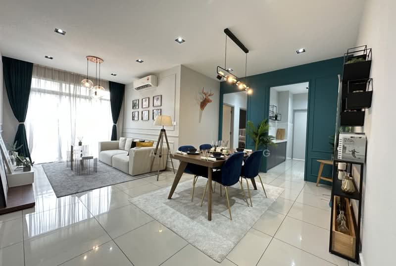 Condominium for Sale at Bukit Bantayan Residences - Jyan Wong - PropertyGuru.com.my