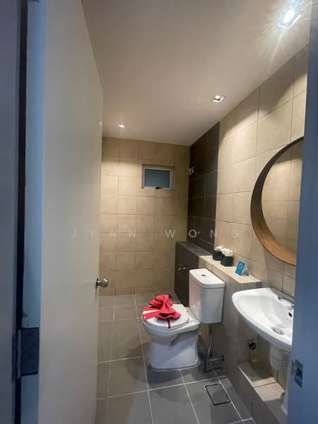 Condominium for Sale at Bukit Bantayan Residences - Jyan Wong - PropertyGuru.com.my