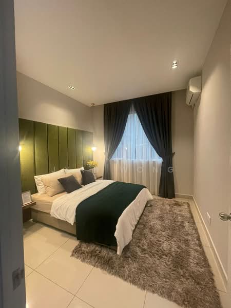 Condominium for Sale at Bukit Bantayan Residences - Jyan Wong - PropertyGuru.com.my