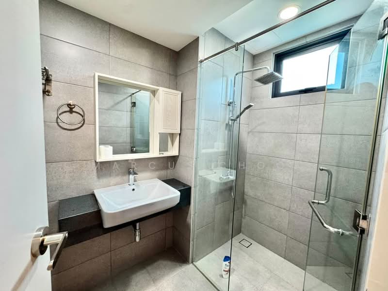 Kondominium untuk Disewa di Waterside Residence - Marcus Choo - PropertyGuru.com.my