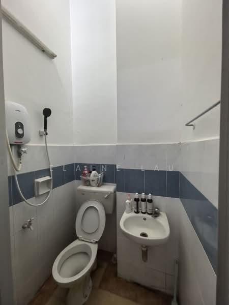 Rumah Teres 2 Tingkat untuk Dijual di Bukit Indah (Iskandar Puteri (Nusajaya)) - Elaine Lau - PropertyGuru.com.my