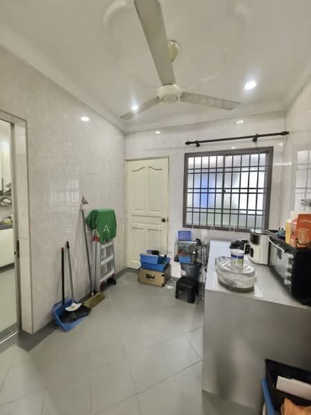 Rumah Teres 2 Tingkat untuk Dijual di Bukit Indah (Iskandar Puteri (Nusajaya)) - Elaine Lau - PropertyGuru.com.my