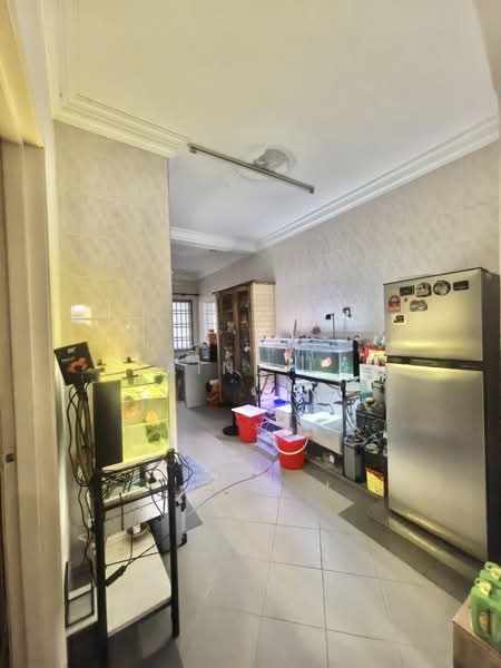Rumah Teres 2 Tingkat untuk Dijual di Bukit Indah (Iskandar Puteri (Nusajaya)) - Elaine Lau - PropertyGuru.com.my