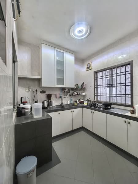 Rumah Teres 2 Tingkat untuk Dijual di Bukit Indah (Iskandar Puteri (Nusajaya)) - Elaine Lau - PropertyGuru.com.my