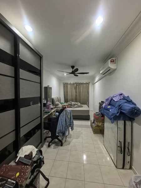 Rumah Teres 2 Tingkat untuk Dijual di Bukit Indah (Iskandar Puteri (Nusajaya)) - Elaine Lau - PropertyGuru.com.my