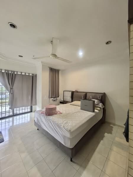 Rumah Teres 2 Tingkat untuk Dijual di Bukit Indah (Iskandar Puteri (Nusajaya)) - Elaine Lau - PropertyGuru.com.my