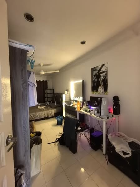 Rumah Teres 2 Tingkat untuk Dijual di Bukit Indah (Iskandar Puteri (Nusajaya)) - Elaine Lau - PropertyGuru.com.my