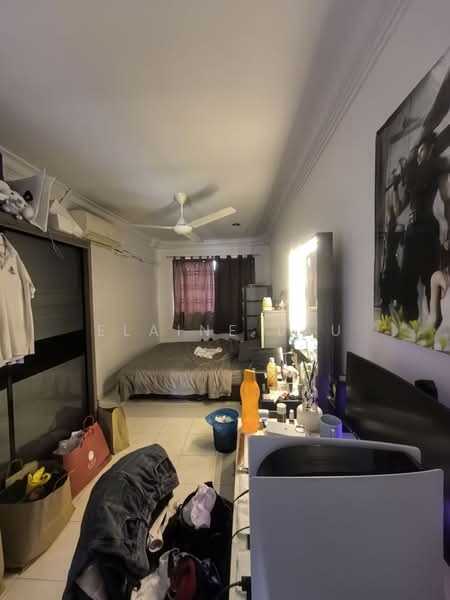 Rumah Teres 2 Tingkat untuk Dijual di Bukit Indah (Iskandar Puteri (Nusajaya)) - Elaine Lau - PropertyGuru.com.my