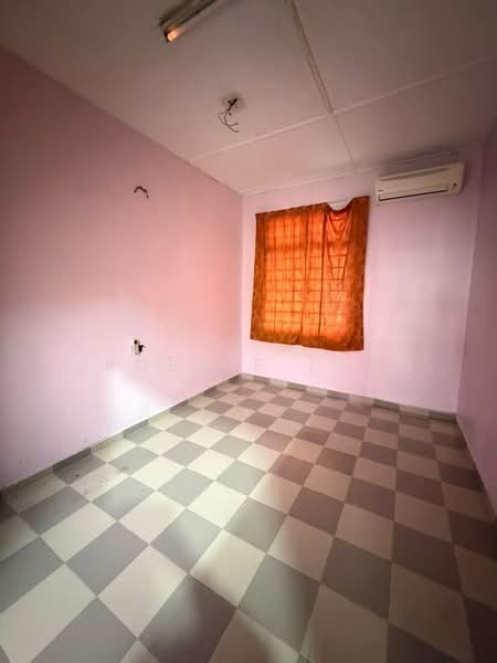 1-storey Terraced House for Rent in Taman Universiti (Skudai) - Robbie Tan - Interior - PropertyGuru.com.my