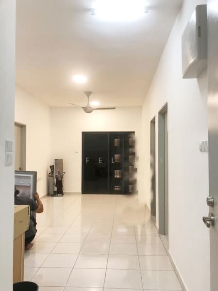 Condominium for Rent at Residensi Mutiara Kajang 2 - Eiffel Lai - Interior - PropertyGuru.com.my