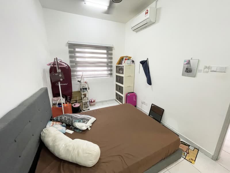 Condominium for Rent at Residensi Mutiara Kajang 2 - Eiffel Lai - Bedroom - PropertyGuru.com.my