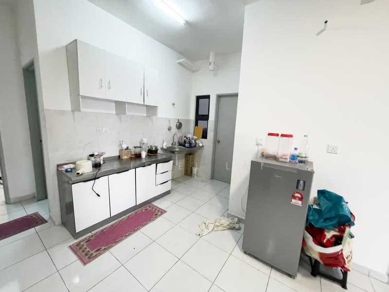 Condominium for Rent at Residensi Mutiara Kajang 2 - Eiffel Lai - Kitchen - PropertyGuru.com.my