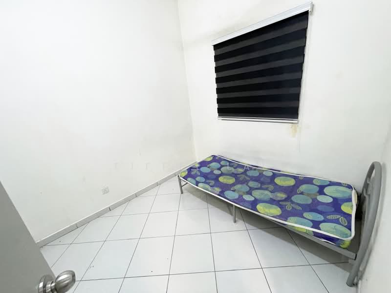 Condominium for Rent at Residensi Mutiara Kajang 2 - Eiffel Lai - Bedroom - PropertyGuru.com.my