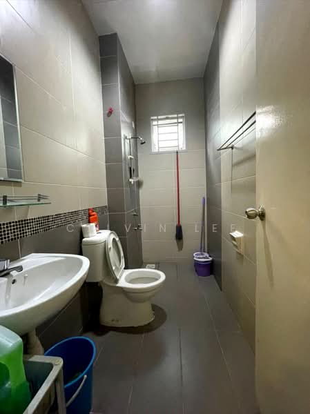 Rumah Kluster untuk Dijual di Nusa Duta (Iskandar Puteri (Nusajaya)) - Calvin Lee - PropertyGuru.com.my