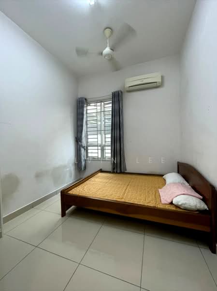 Rumah Kluster untuk Dijual di Nusa Duta (Iskandar Puteri (Nusajaya)) - Calvin Lee - PropertyGuru.com.my
