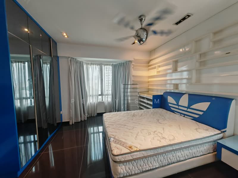 Kondominium untuk Disewa di Pertiwi Indah - Penny Sim - PropertyGuru.com.my