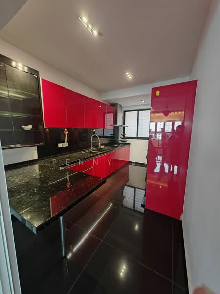 Kondominium untuk Disewa di Pertiwi Indah - Penny Sim - PropertyGuru.com.my
