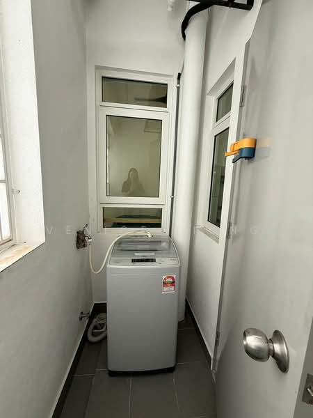 Service Residence for Rent at TR Residence - Venice Tiong - Interior - PropertyGuru.com.my