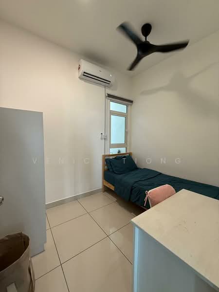 Service Residence for Rent at TR Residence - Venice Tiong - Bedroom - PropertyGuru.com.my