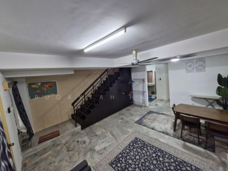 Rumah Teres 2 Tingkat untuk Dijual di Bandar Bukit Mahkota (Bangi) - Ruqayyah Hashim - Interior - PropertyGuru.com.my